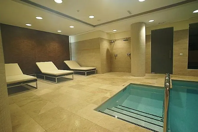 Luxury 2 Bed/2 Bath Sea And Mountain View Marbella Resort Apartment 0*,  Spain