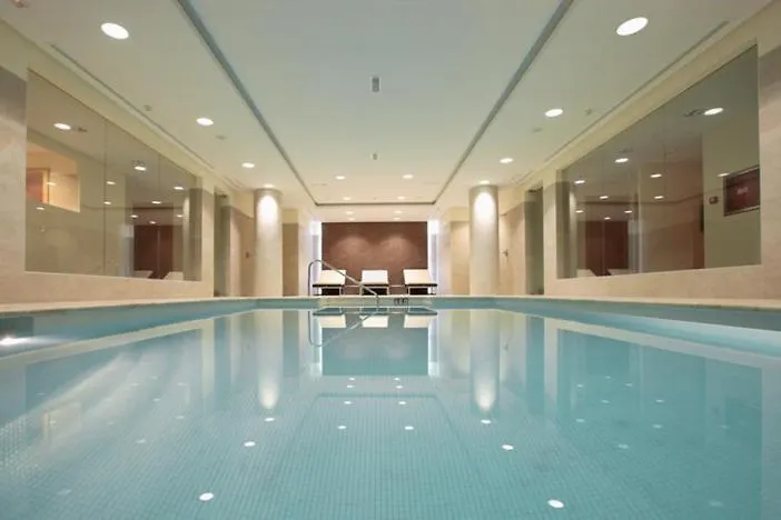 Luxury 2 Bed/2 Bath Sea And Mountain View Marbella Resort Apartment 0*,