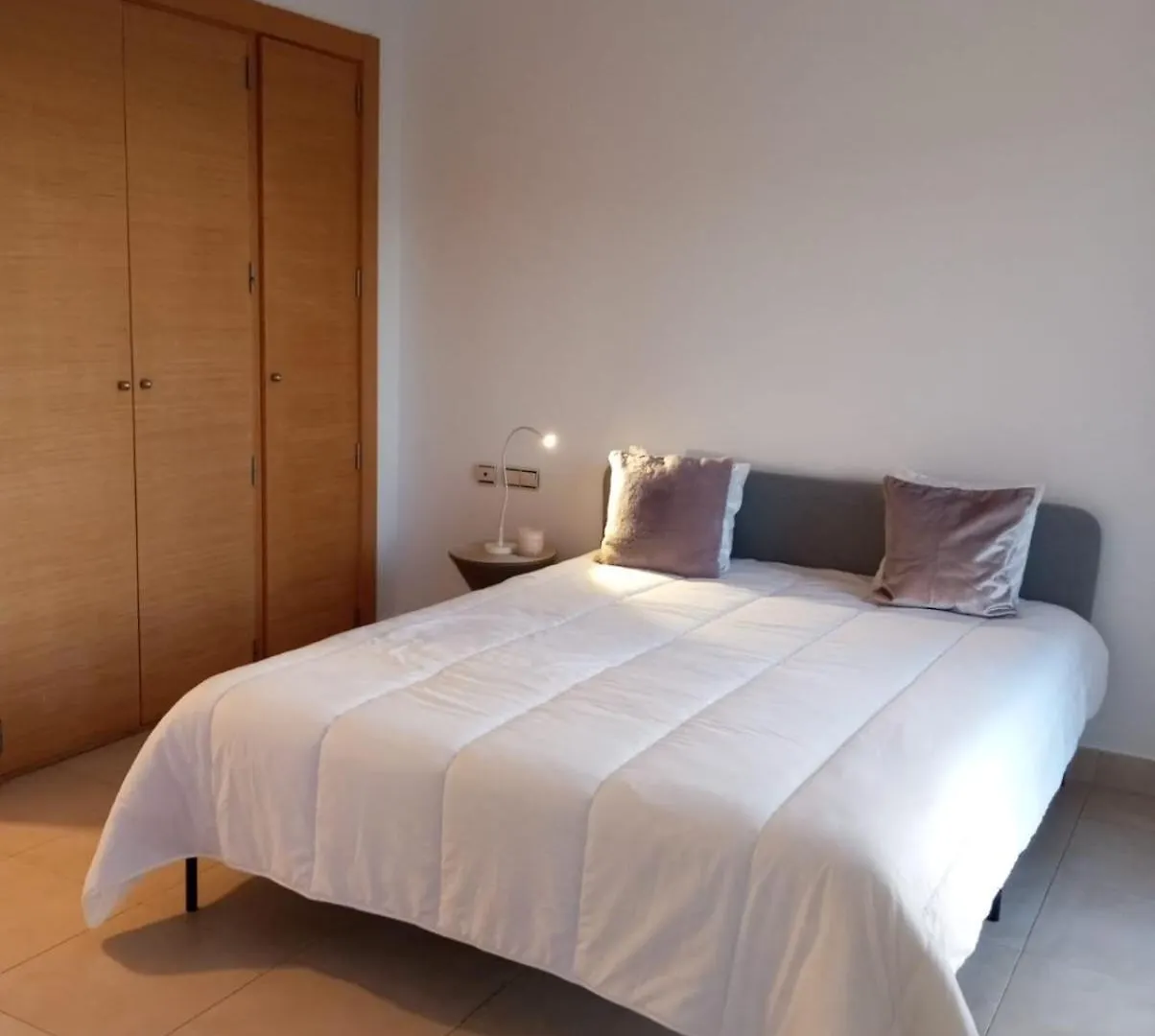 Luxury 2 Bed/2 Bath Sea And Mountain View Marbella Resort Apartment Spain