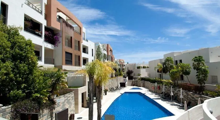 Luxury 2 Bed/2 Bath Sea And Mountain View Marbella Resort Apartment 0*,  Spain