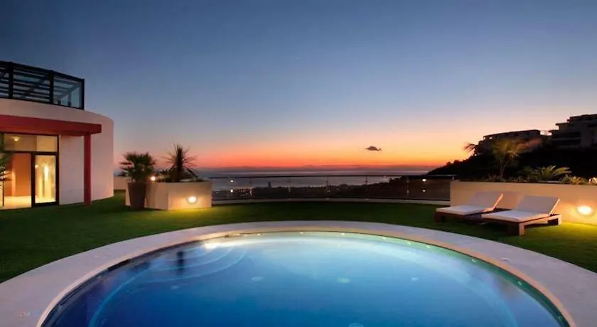 Luxury 2 Bed/2 Bath Sea And Mountain View Marbella Resort Apartment Spain