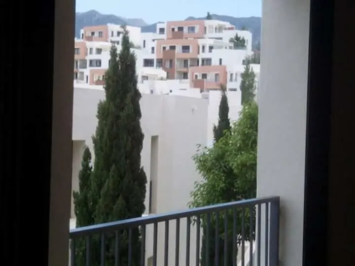 Luxury 2 Bed/2 Bath Sea And Mountain View Marbella Resort Apartment