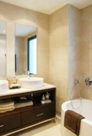 Luxury 2 Bed/2 Bath Sea And Mountain View Marbella Resort Apartment