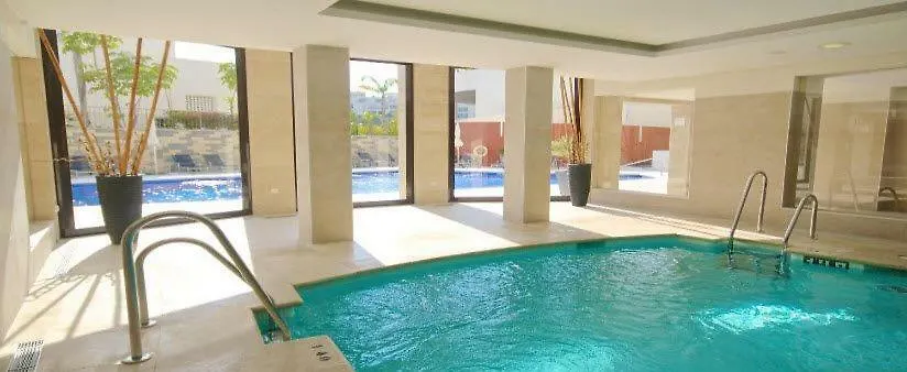Luxury 2 Bed/2 Bath Sea And Mountain View Marbella Resort Apartment Spain
