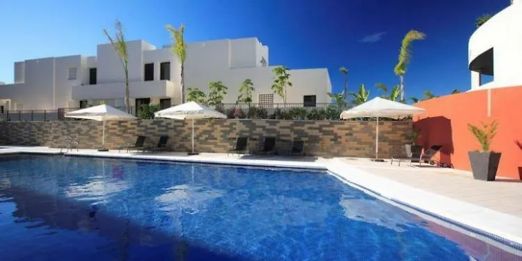 Luxury 2 Bed/2 Bath Sea And Mountain View Marbella Resort Apartment